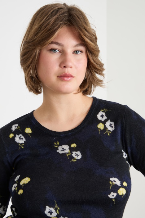 Maglia a maniche corte