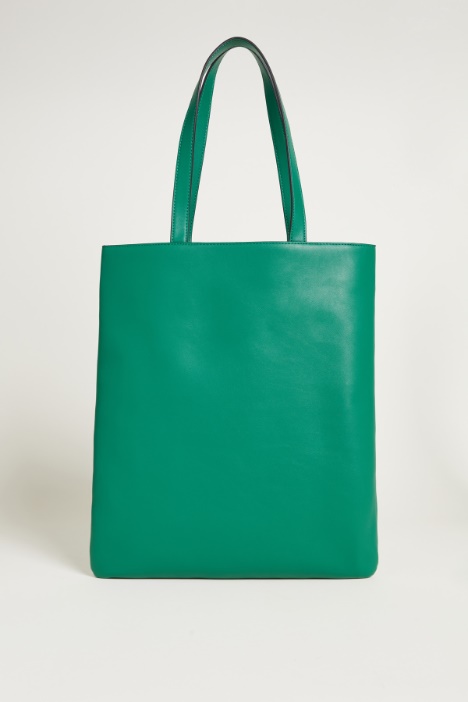 Tote bag con sacca interna