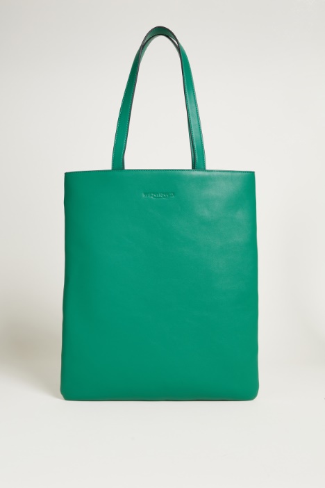 Tote bag con sacca interna Intrend