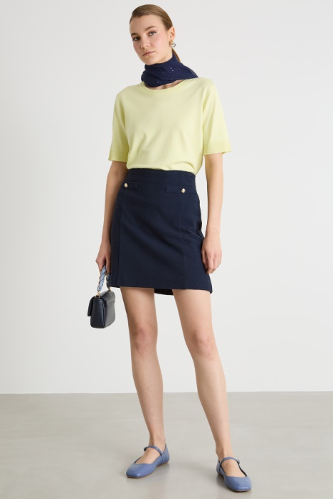 A-Line Skirt Intrend
