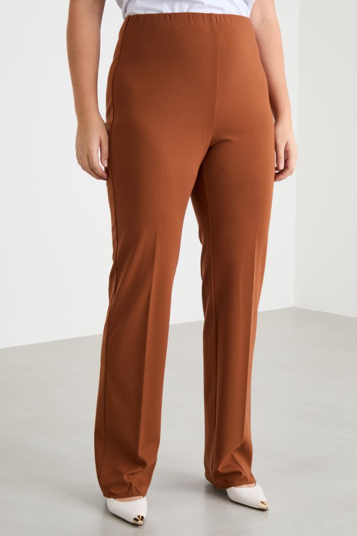 Pantalón de punto Intrend - 2