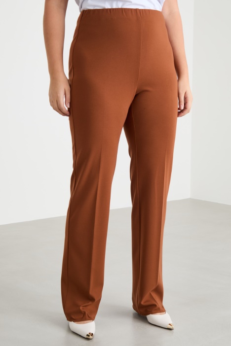 Pantalone in jersey