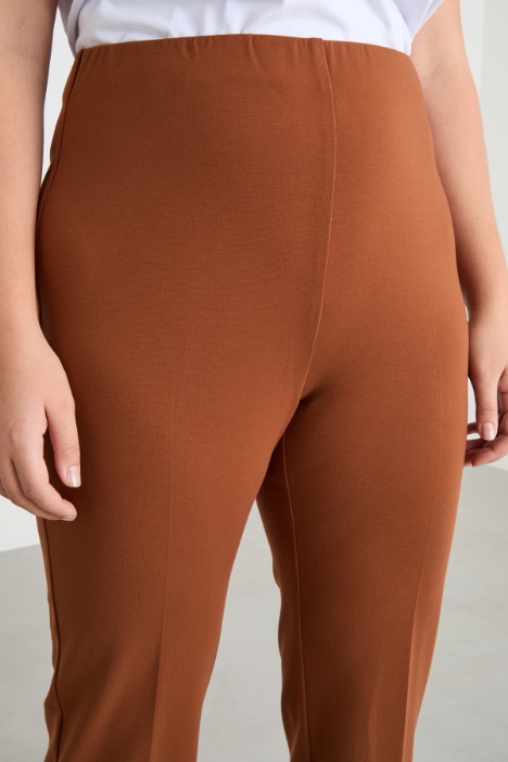 Pantalone in jersey