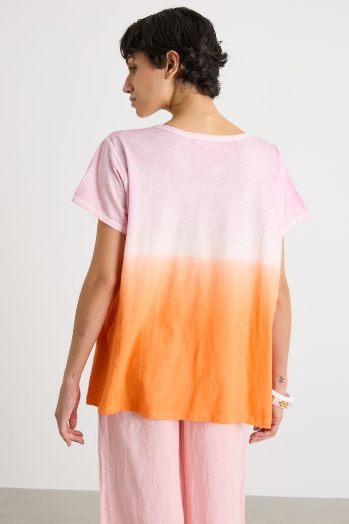 Relaxed-fit T-shirt Intrend - 4