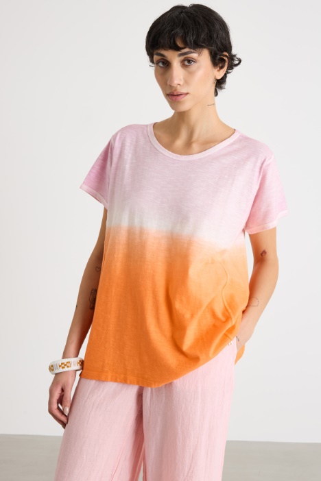 Relaxed-fit T-shirt Intrend
