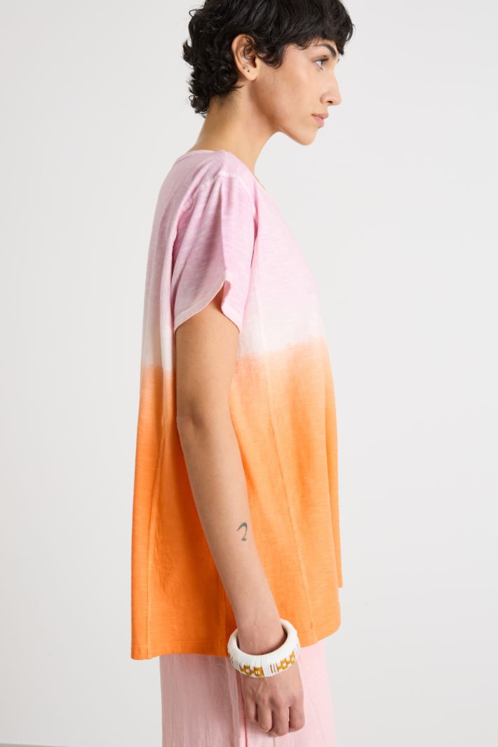 Relaxed-fit T-shirt Intrend - 3