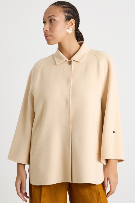 Double-faced jacket Intrend