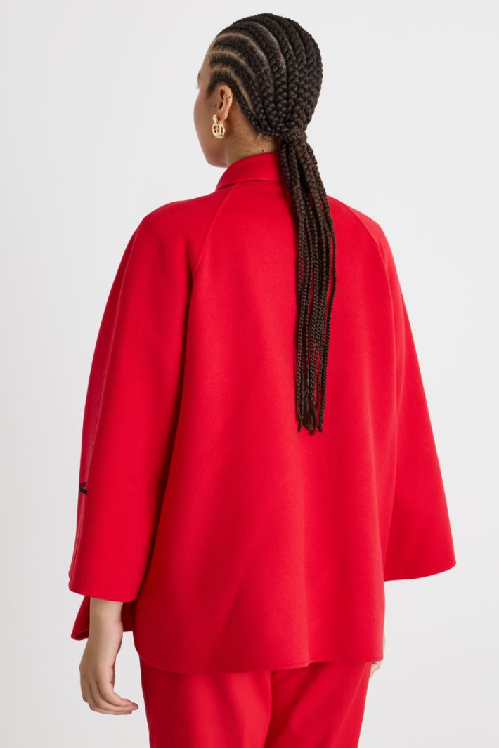 Double-faced jacket Intrend - 4