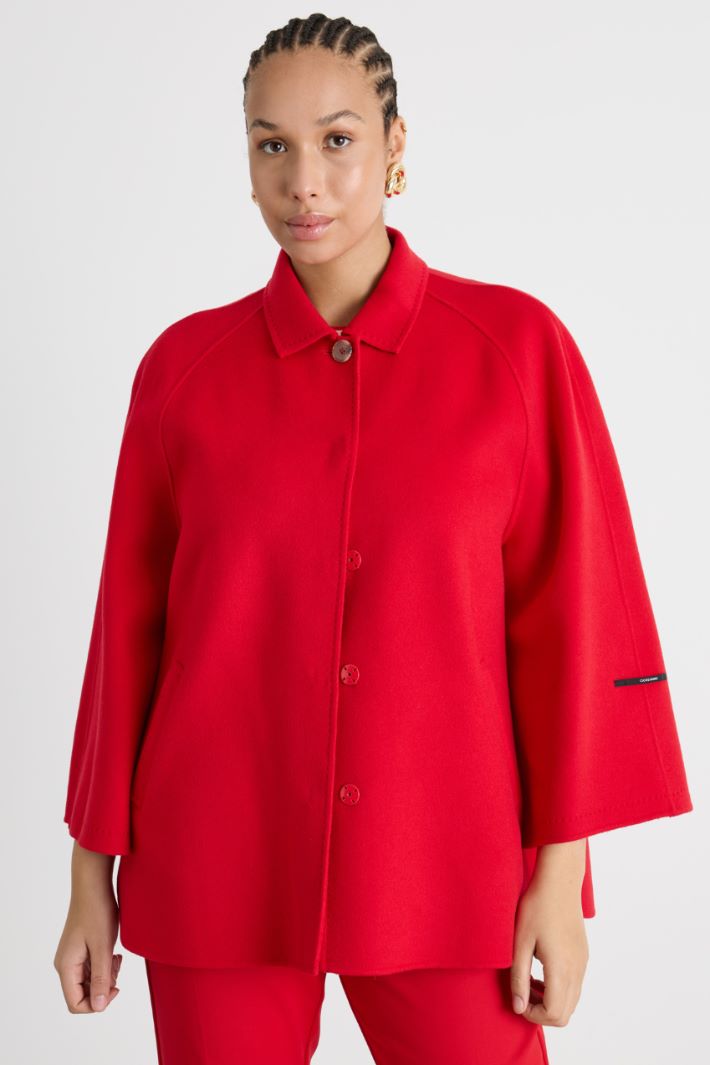 Double-faced jacket Intrend - 2