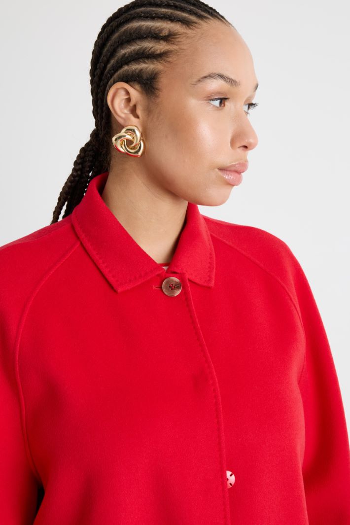 Double-faced jacket Intrend - 3