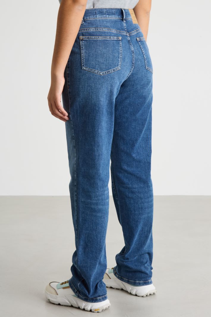 Straight-fit jeans Intrend - 4