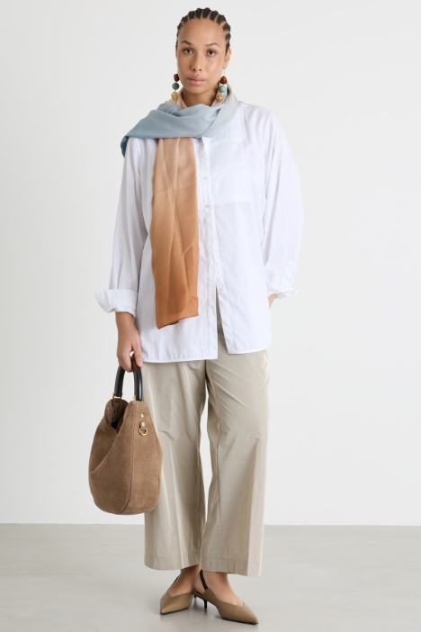 Casacca con plastron Intrend