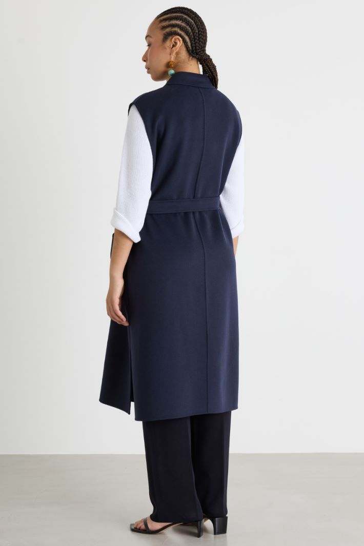 Gilet in double Intrend - 4