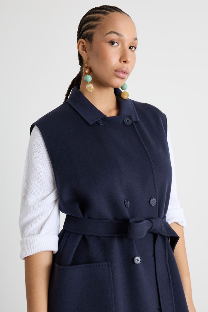Gilet in double Intrend - 3
