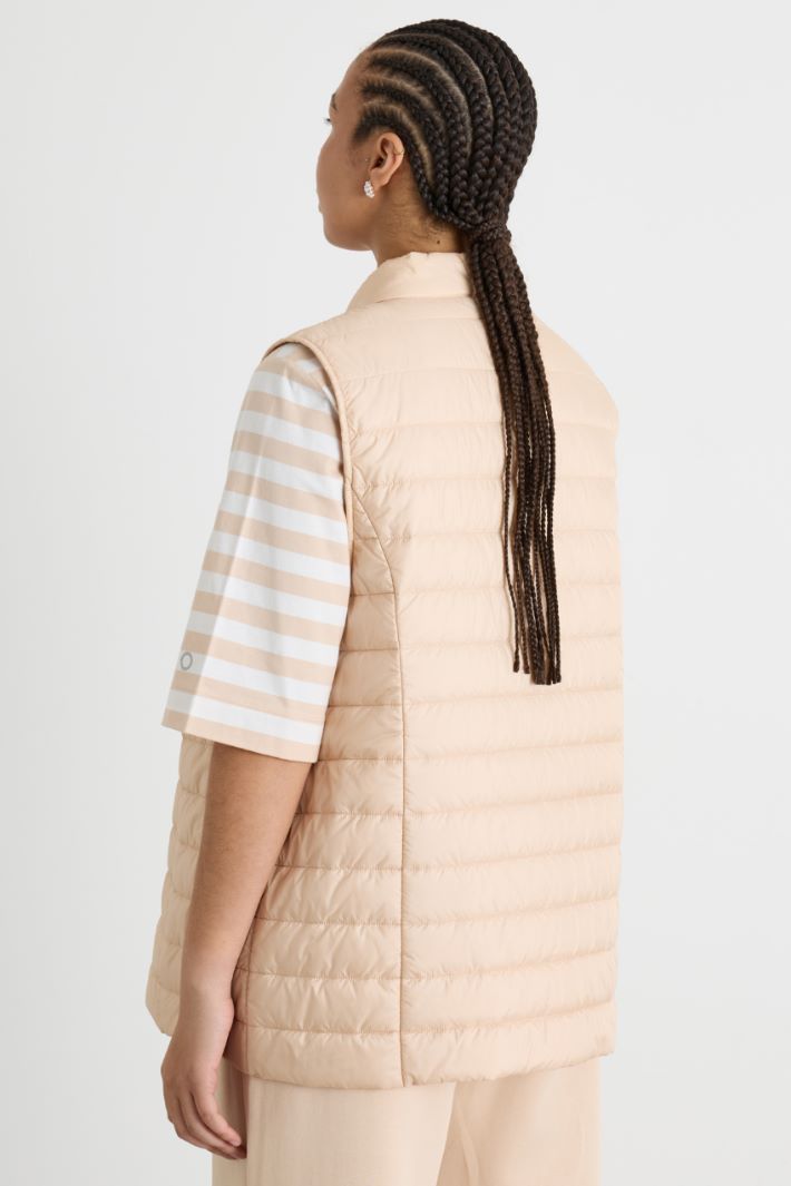 Gilet imbottito Intrend - 4