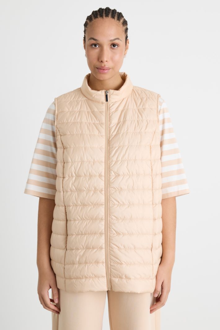Gilet imbottito Intrend - 2