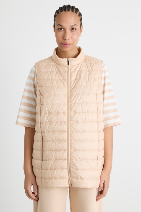 Gilet imbottito