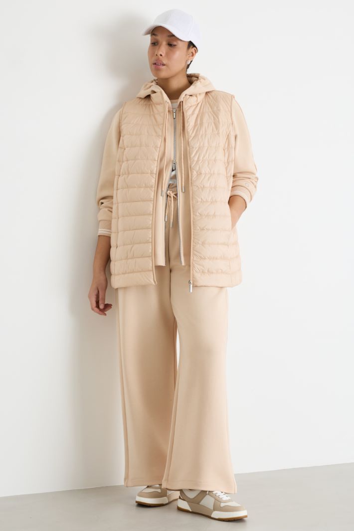 Gilet imbottito Intrend