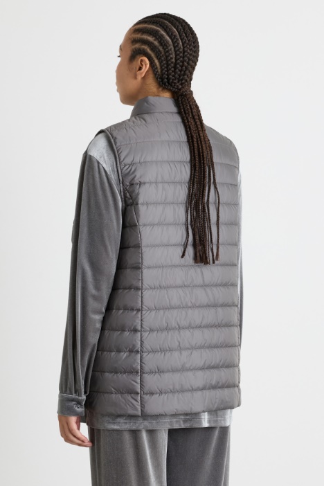 Gilet imbottito