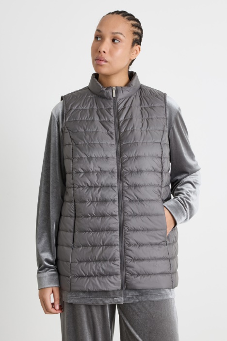 Gilet imbottito