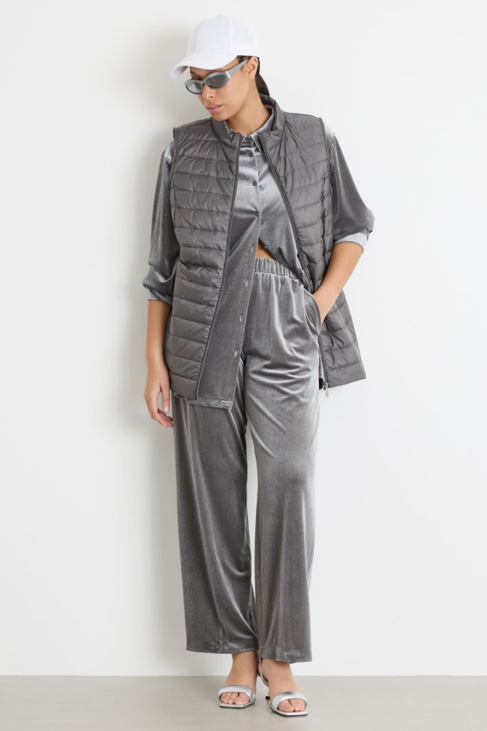 Gilet imbottito Intrend