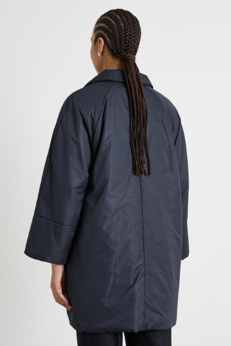 Imbottito in tela tecnica antigoccia