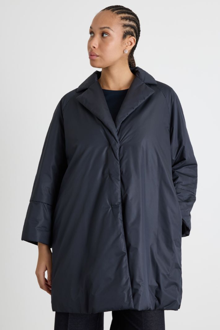 Imbottito in tela tecnica antigoccia Intrend - 2