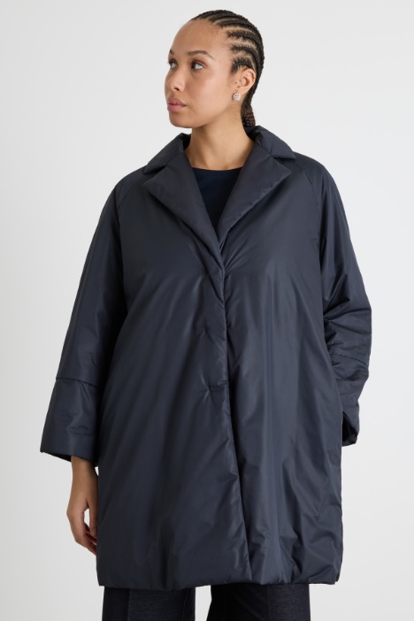 Imbottito in tela tecnica antigoccia