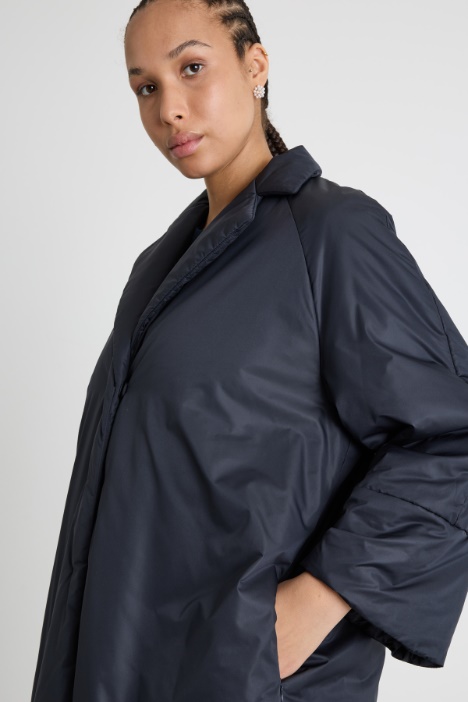 Imbottito in tela tecnica antigoccia