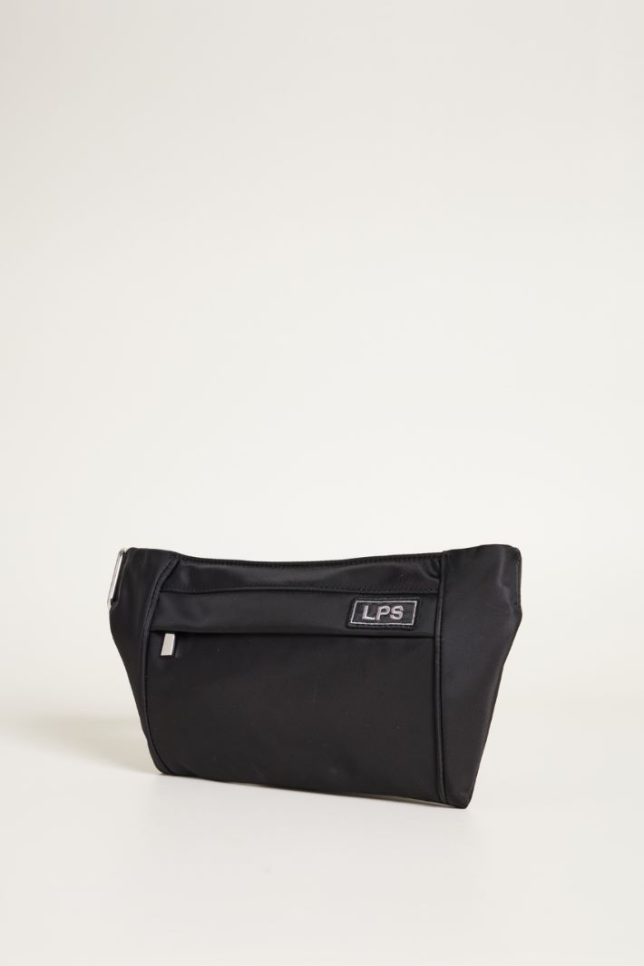 Zipped belt bag Intrend - 2