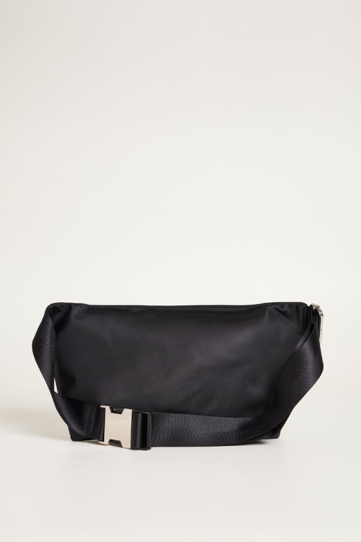 Zipped belt bag Intrend - 3