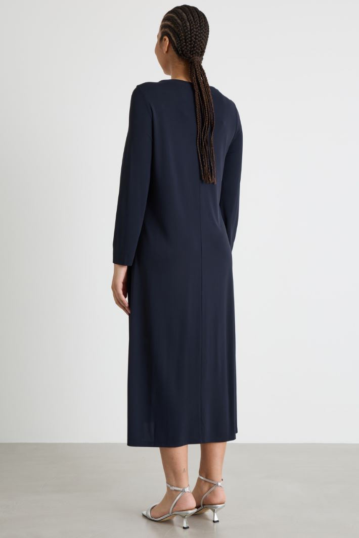 Abito in jersey Intrend - 4