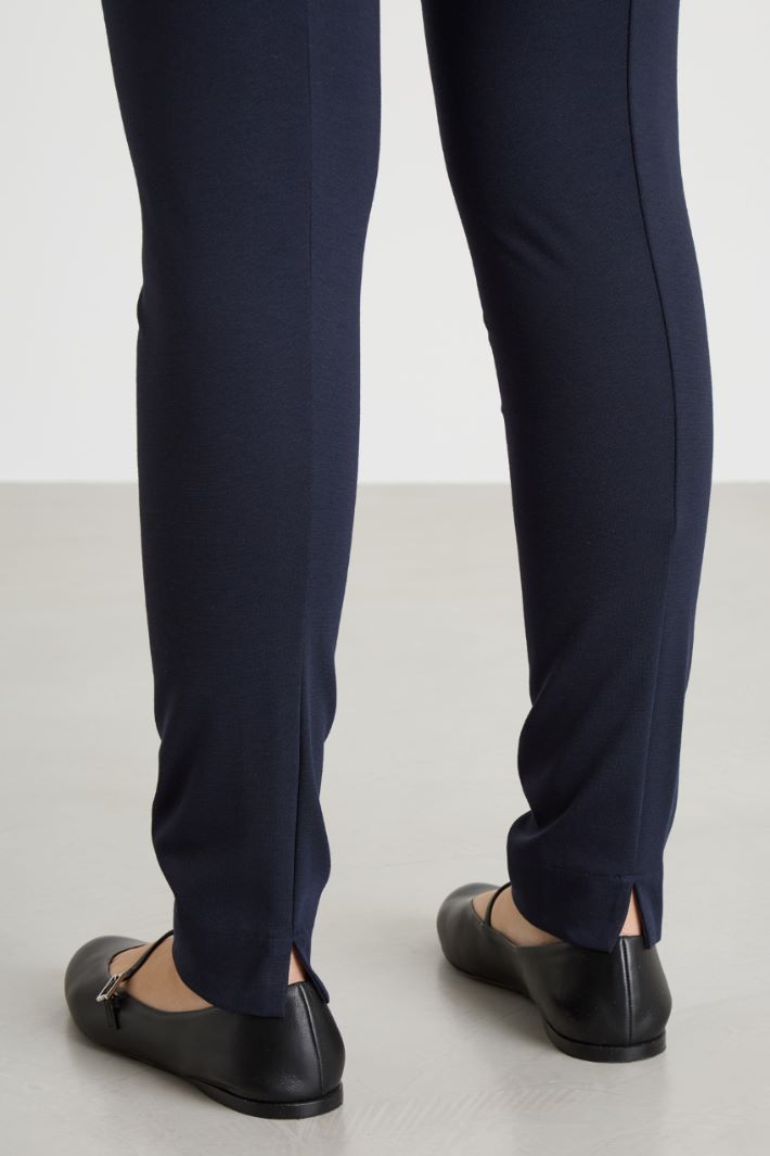 Leggings de punto Intrend - 3