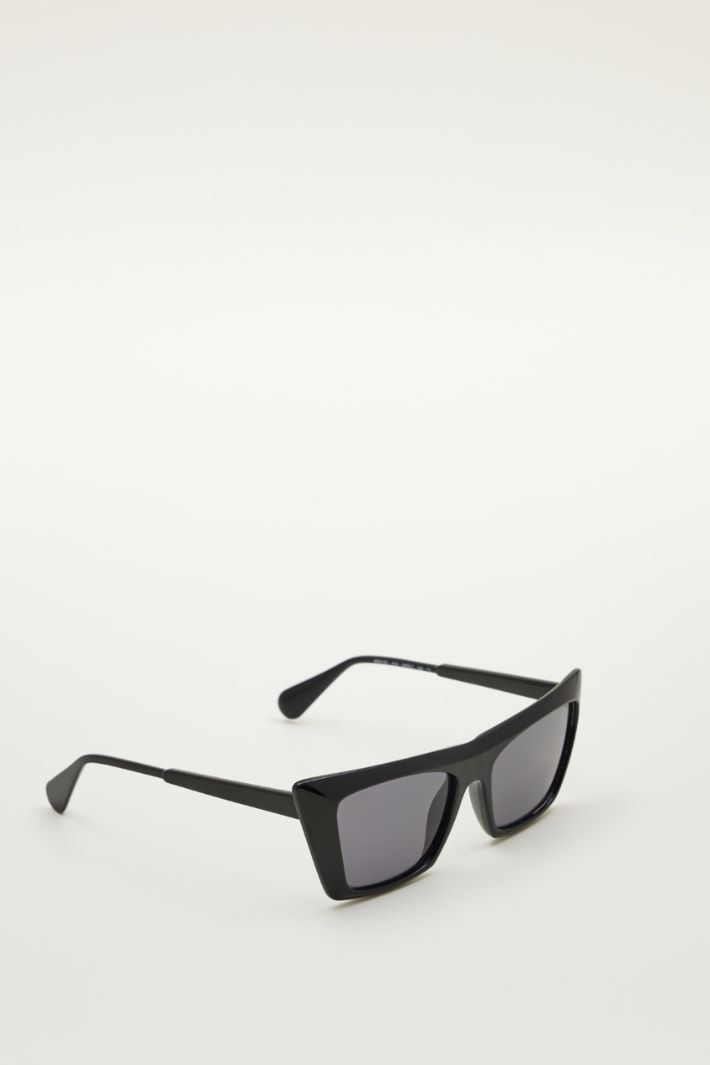 Cat-eye sunglasses Intrend - 2