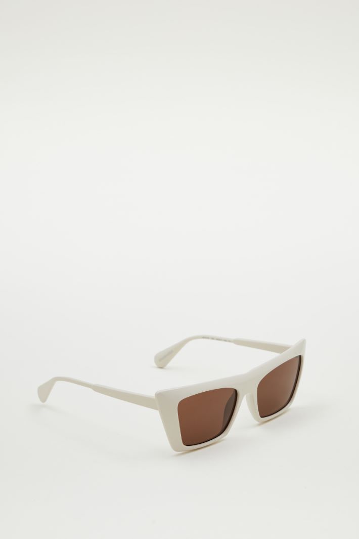 Cat-eye sunglasses Intrend - 2