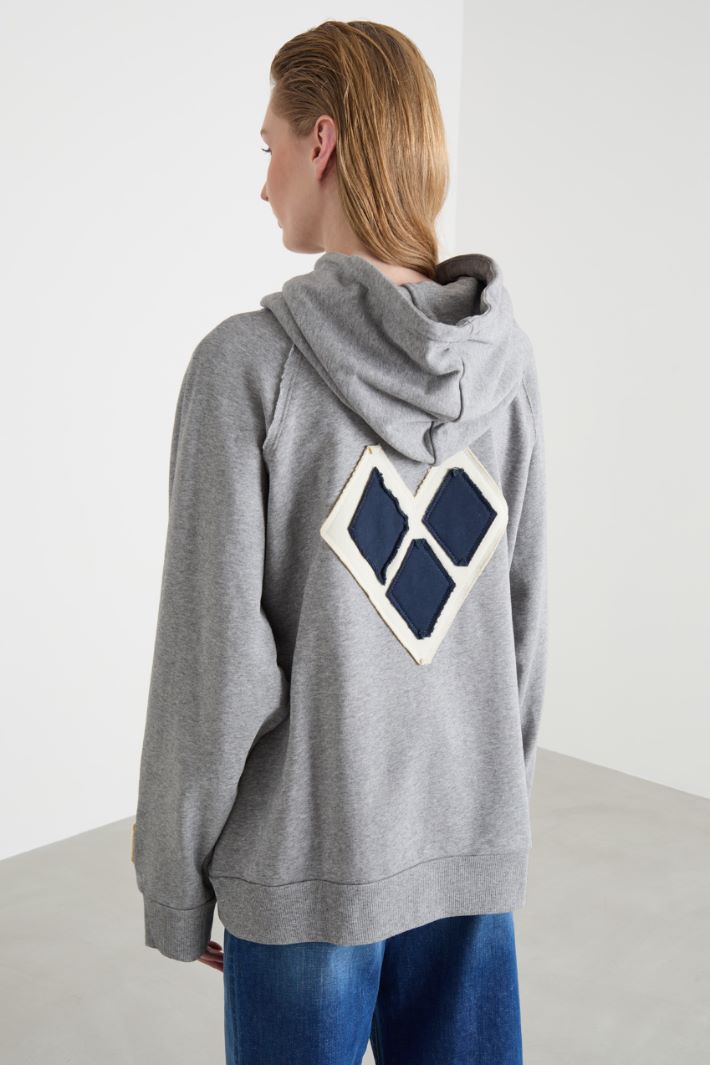 Hoodie Intrend - 4