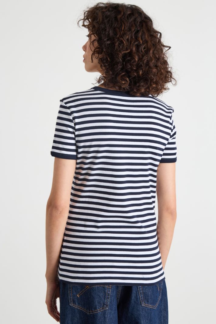 Jersey T-shirt Intrend - 4