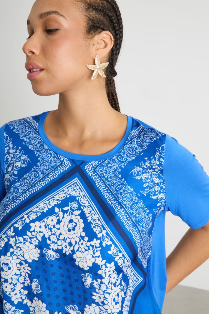 Jersey T-shirt Intrend - 3