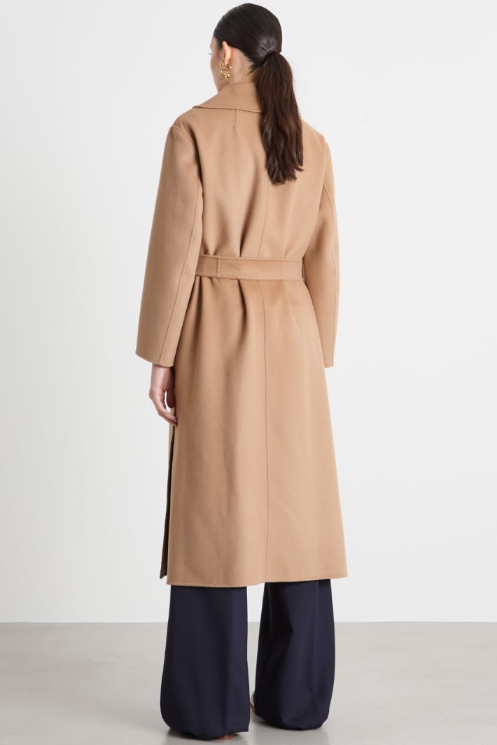 Robe coat Intrend - 4