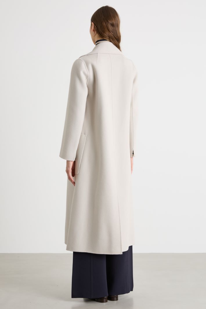 Robe coat Intrend - 4