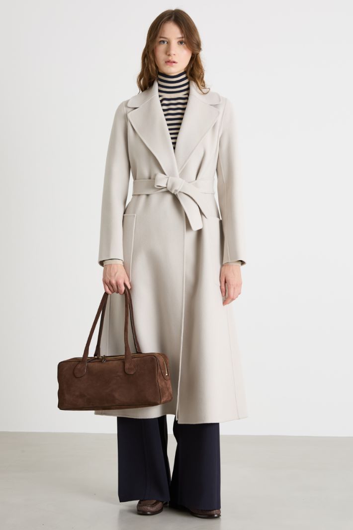 Robe coat Intrend - 2