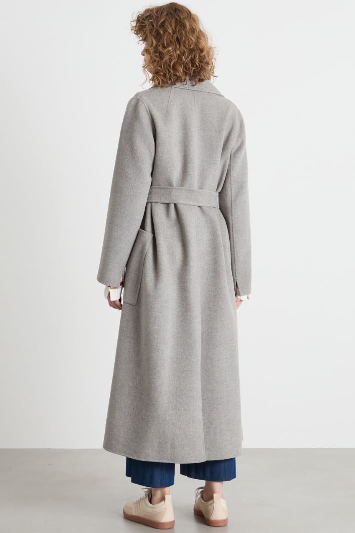 Robe coat Intrend - 4