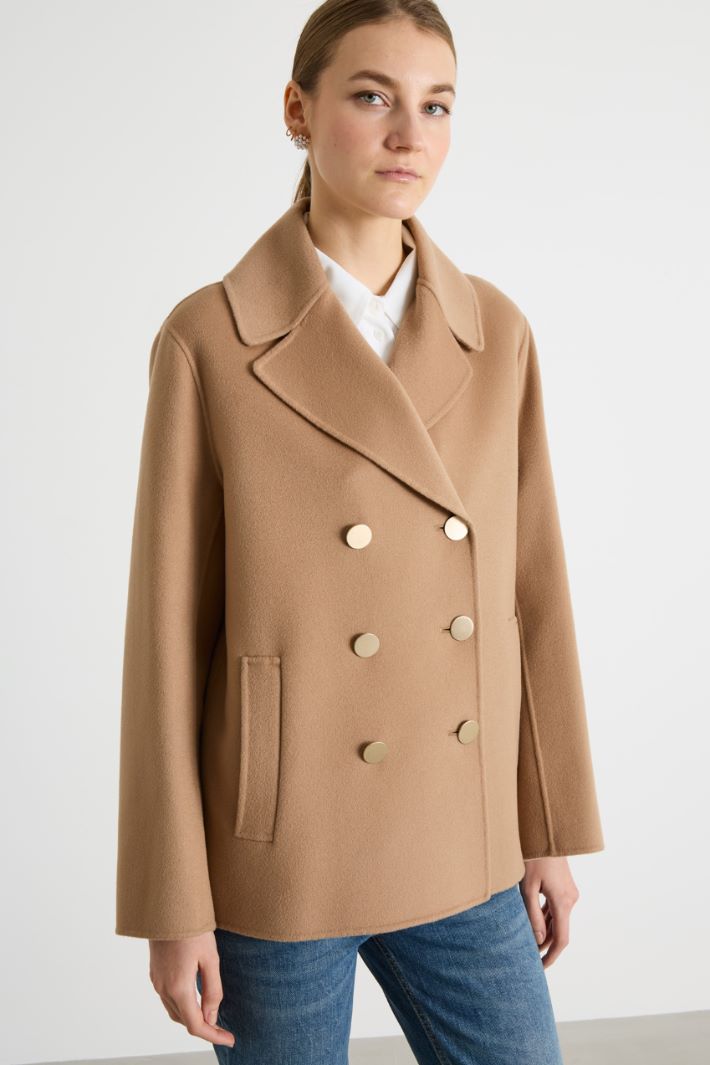 Giacca doppiopetto Intrend - 2