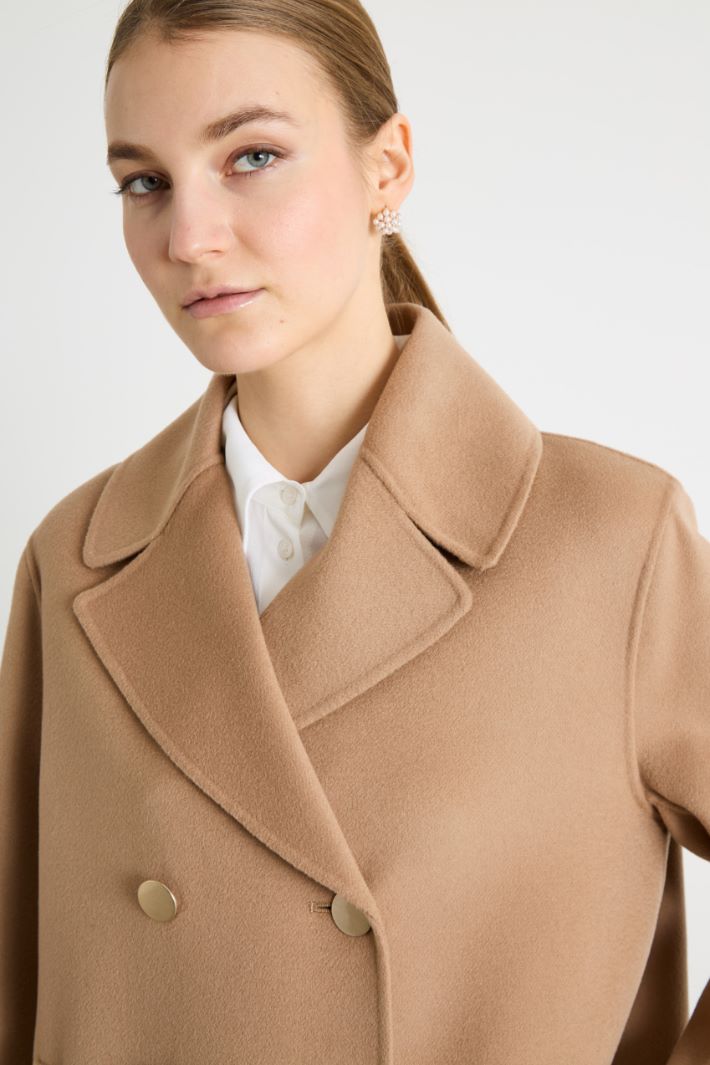 Giacca doppiopetto Intrend - 3