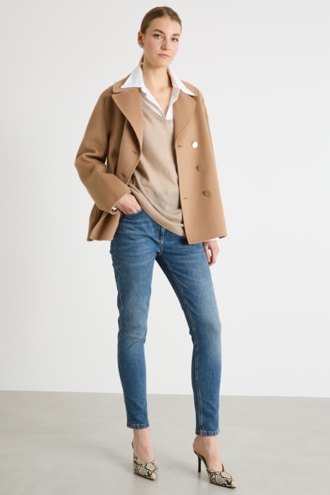 Giacca doppiopetto Intrend