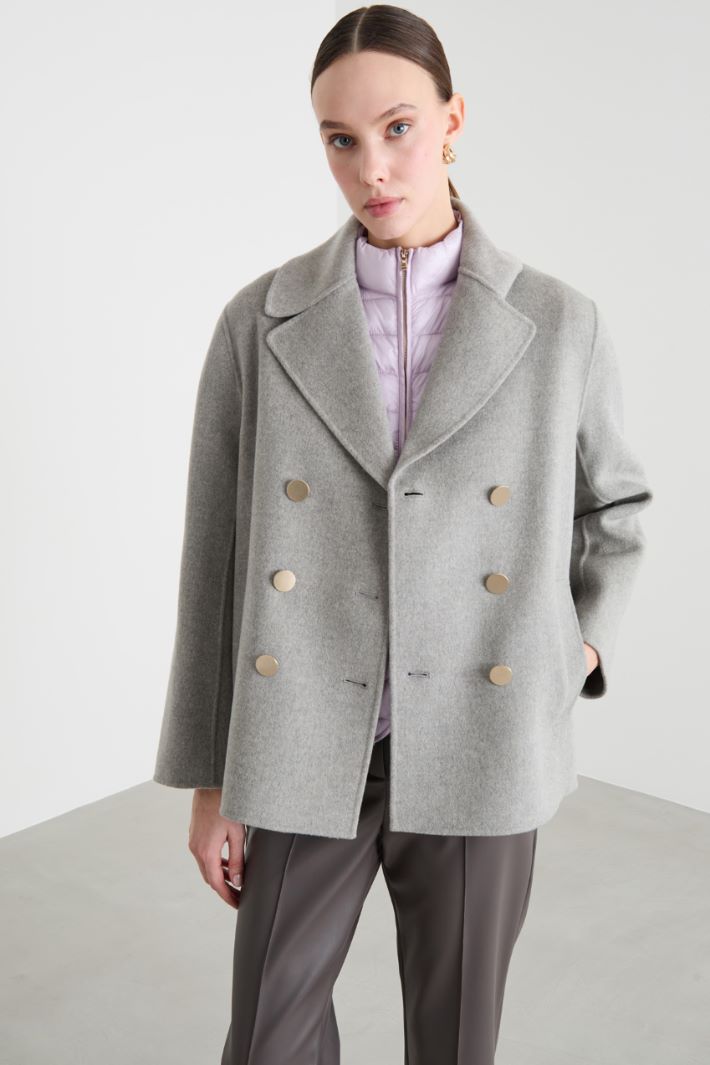 Giacca doppiopetto Intrend - 2