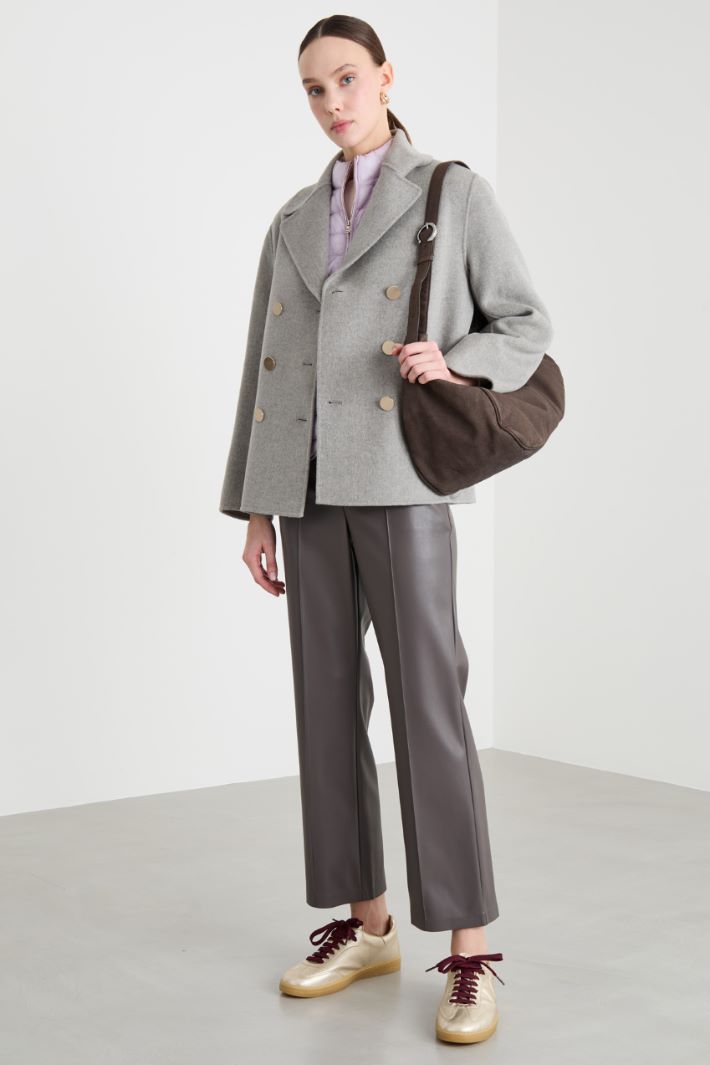 Giacca doppiopetto Intrend