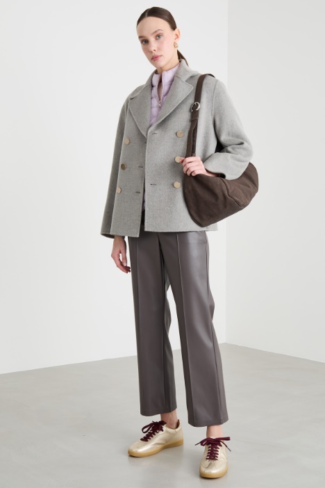 Giacca doppiopetto Intrend