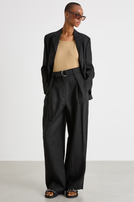 Heavyweight canvas jacket Intrend