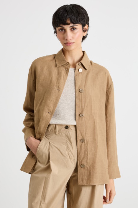 Linen shirt Intrend